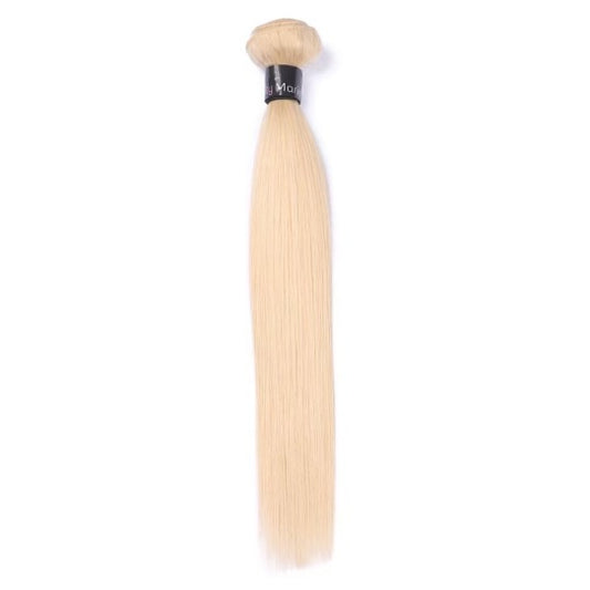 613 Blonde Brazilian Straight